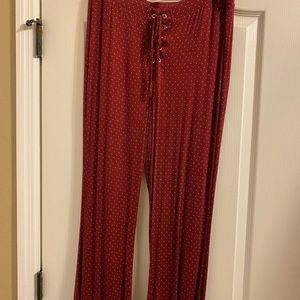 Brand New Poka Dot Flare Plants